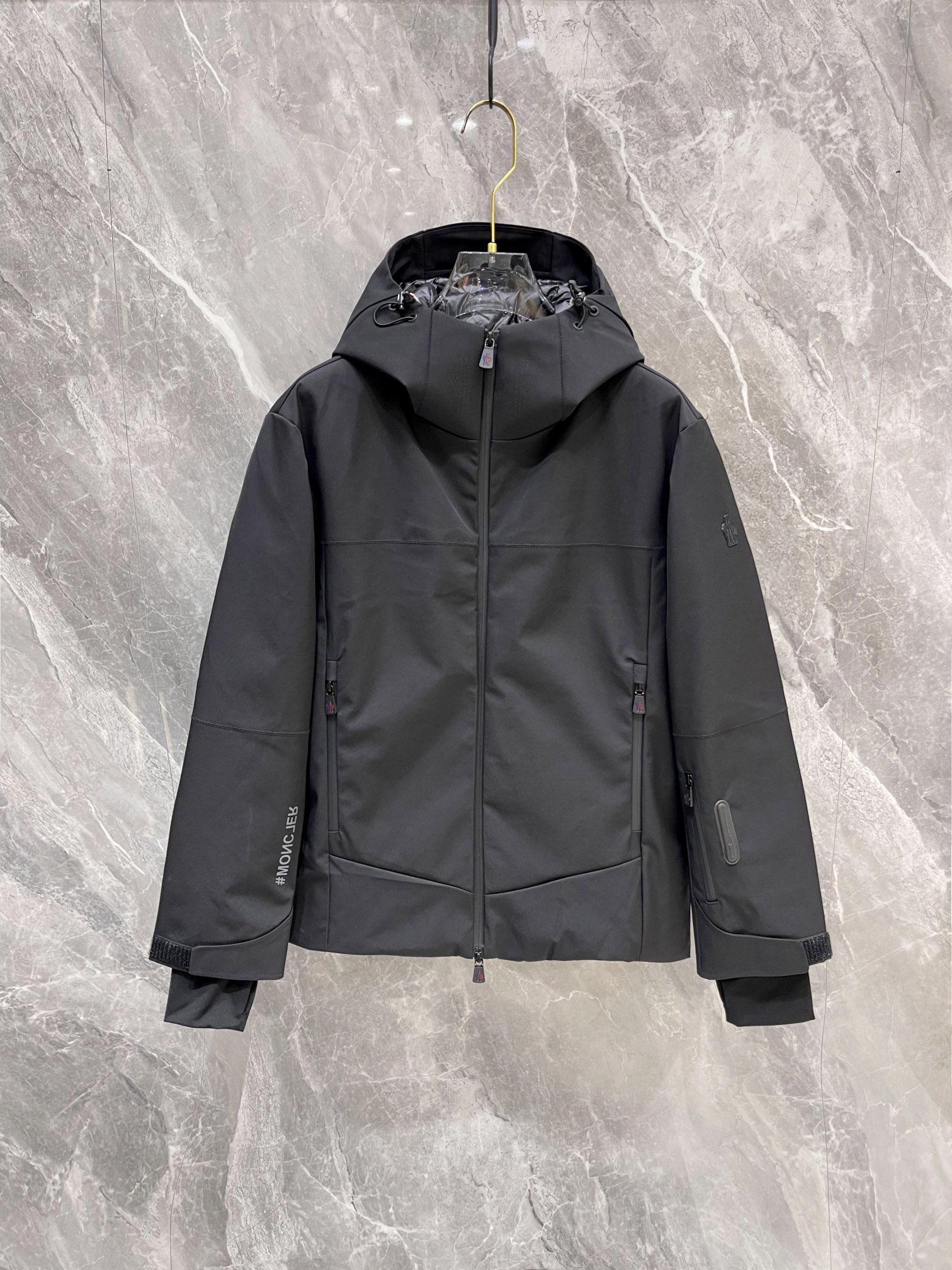 Moncler Down Jackets